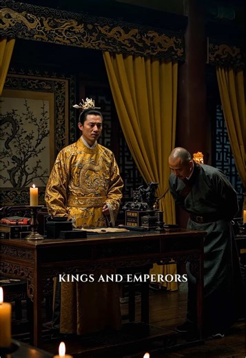 The Role of Eunuchs in Historical Power Dynamics