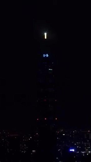 13K views · 421 reactions | Happy 2024 New Year from Taiwan! 拾 | Foreigners in Taiwan 外國人在台灣 | Facebook