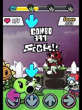 Bad Bash (FC) | that one fnf ripoff