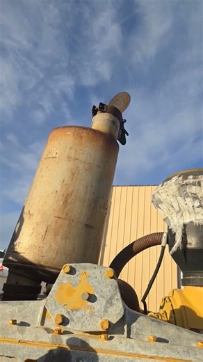 Caterpillar 3406b Engine