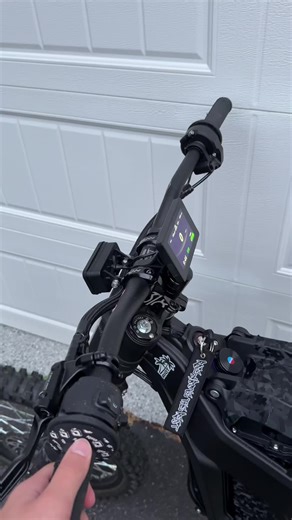 Exploring the Benefits of Surron 72v Electric Bikes