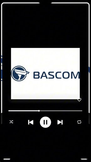 Make your brand sing: bascom.nl