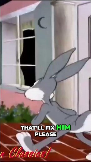 Bugs Bunny Cartoon Compilation | Elmer Fudd's Crazy Plan to Catch Bugs Bunny!