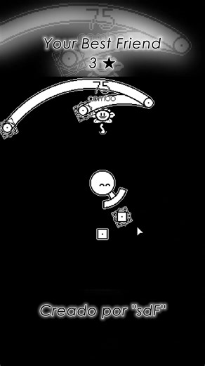 Your Best Friend en #beatblock #tobyfox #undertale