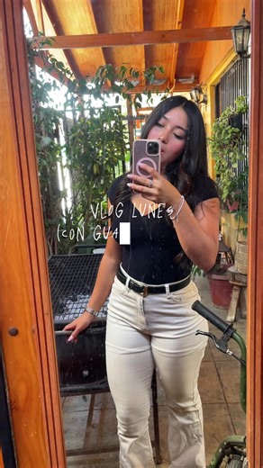 GRWM: Maquillaje y Vlog de Papá e Hija