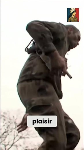 Commandos Marines : La Foi et la Rage sur le Parcours! #shorts