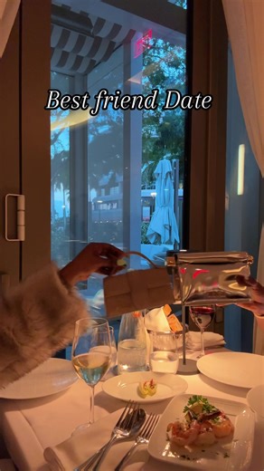 Best Friend Date: Stunning Hairstyle Ideas