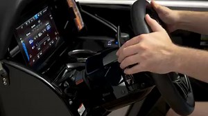 4.6K views · 98 reactions | YAMAHA'S DRiVE CONTROL WITH PADDLE ACTUATORS makes maneuvering your Yamaha boat in tight spaces a breeze. For 2021, DRiVE Control is available on select Yamaha 21', 25' and 27' models. Watch to learn more. #2021YamahaBoats #RuntheWater. | Yamaha Boats | Facebook