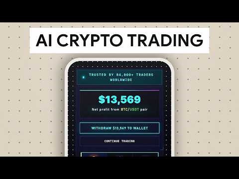How Automated Crypto Trading Works on Mobile (BTC Arbitrage Explained)