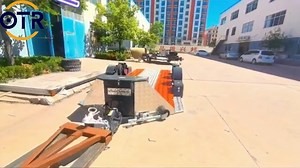 9.4K views · 50 reactions | Remote controlled lifting vehicle...