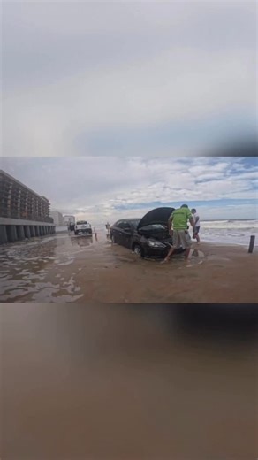 New Vintage SandTow YouTube Video Out Now! | Sandtow