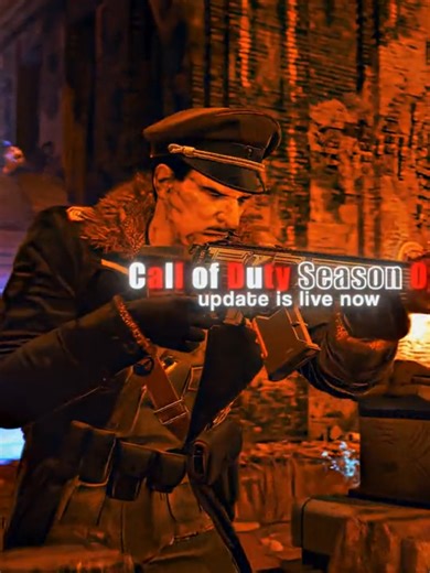 Exciting Updates in Call of Duty Season 02