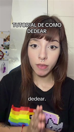 Respuesta a @🍂🦌Helena🦌🍂 Aquí tenéis el tutorial tan pedido en los comentarios ❤️‍🩹 #holajulis #humor #meme #baile