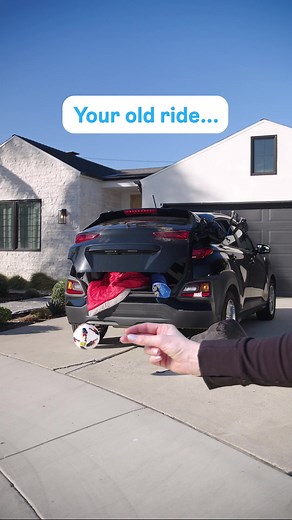 Discover the New CR-V Hybrid: Style and Efficiency