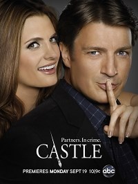 Сериал Касл 5 сезон Castle смотреть онлайн бесплатно!