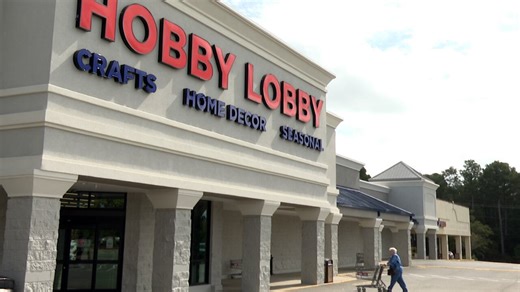 New North Augusta stores mean more shopping for residents