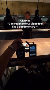 Lighting and color grading is key to get that documentary feel #cinematography #cinematicvideo #cinematic #filmmaking #colorgrading #videography | Reshuan Visions