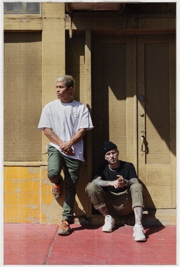 今週末開催＜Scenario Japan＞にアンダーグラウンドレイヴユニット・The Glitch Mobが登場｜東阪で開催、林正樹 x Fumitake Tamura、Hikaru Tanakaらが出演 | Qetic