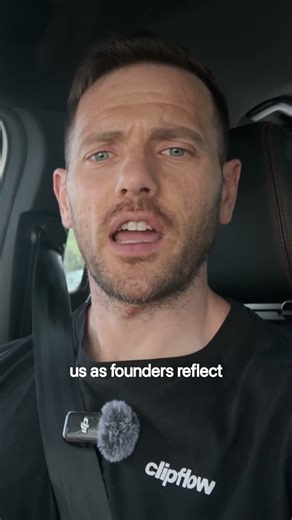 Failures as a founder...