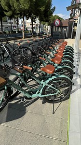 7.3K views · 28 reactions | Awesome fleet of Electra Townie Go!...