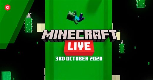 Minecraft Live 2020: What Time is Minecraft Live Today? How To Stream Minecraft Live? Latest News And Leaks