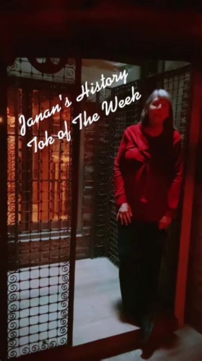 Exploring Sarah's Elevators in Old Houses