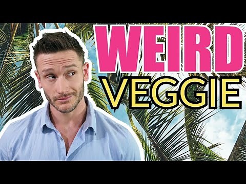 Little Known Super Veggie- Hearts of Palm | Superfoods
