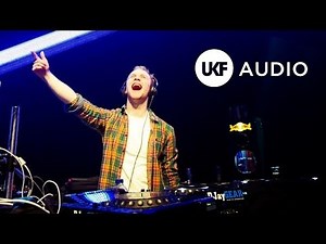 Fox Stevenson - Tico