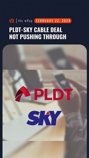 PLDT Abandons Sky Cable Acquisition Deal with Lopezes