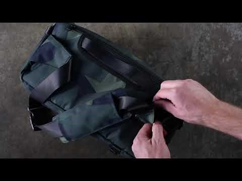 HEX Ranger DSLR Sling