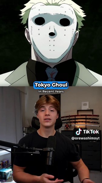 Top 5 Anime That Were Peak But Fell Off