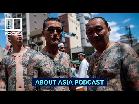 Why Japan’s yakuza crime groups are on the verge of disappearing