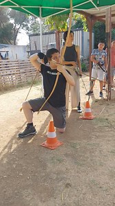 33K views · 288 reactions | Malta's only school of Traditional Instinctive Archery and Premier Archery range. | Malta Archery | Facebook