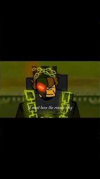 forsaken through patches of violets animation #forsaken #limbuscompany