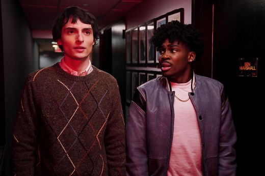 Watch Finn Wolfhard's Saturday Night Live Sketches & Monologue from January 17, 2026