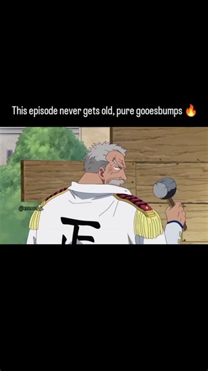 @enmabeast | Luffy Learns the Truth About His Father💀 The world trembled when they heard his name… but for Luffy, it was just: ‘Oh, I have a dad?’ 🏴‍☠️🔥... | Instagram