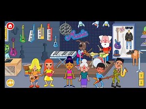 Pepi Super Stores - Song#2