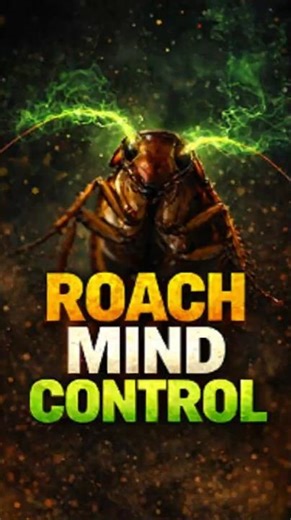 Nature’s Strangest Mind Control: The Jewel Wasp