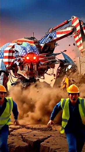 Heavy Machinery Action 🚜 Mega Construction & Engineering USA 🇺🇸 #HeavyMachinery #ConstructionLife