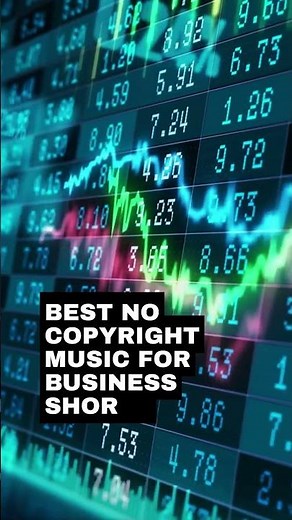 Best No Copyright Music For Business Videos #nocopyrightmusic #backgroundmusic