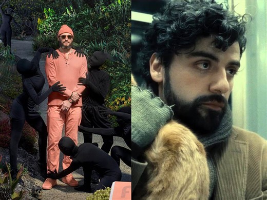 Bon Iver's Justin Vernon reveals failed audition for huge movie