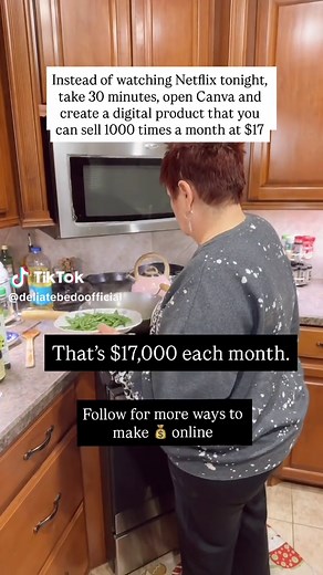 Here’s how I’m building my digital product business — and how you can start too 👇🏼 1️⃣ Pick a niche that feels good to you Wellness, budgeting, caregiving, meal planning, mindset… Whatever lights you up or comes naturally from your life experience. When you create from a place that feels real, people can tell. 2️⃣ Create something simple helpful Canva is perfect for beginners. Think: planners, guides, checklists, templates — small tools that solve everyday problems. You don’t need to be a desi