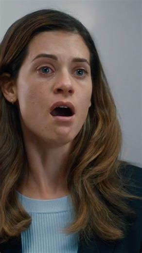 she’s alive…?! 😱 #TheGirlWhoWasntDead | Lifetime