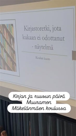 Muuramen kunta - Municipality of Muurame on Reels