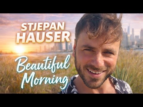 Stjepan Hauser Dubai Most Beautiful Morning