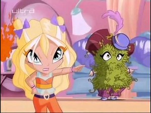 Pop Pixie epizoda 13