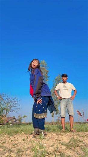 Bhagla Khula Dance: Trending Fulkumari Song