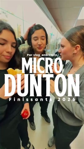 Micro Dunton: Ep1 #interview #fyp | interview