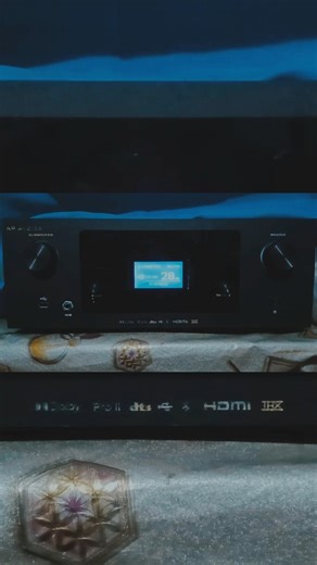 5.1 DOLBY DIGITAL AUDIO RECIVER. #art #audio #theatre #amplifier #song #movie #film #spotify#reciver