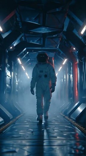 Inside an ALIEN SPACESHIP: What It's REALLY Like! 👽🛸